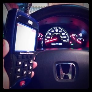 OTC 3210 auto scanner